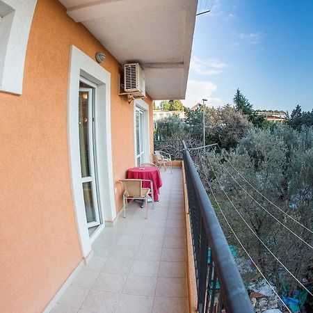 Villa Nadezda Petrovac المظهر الخارجي الصورة